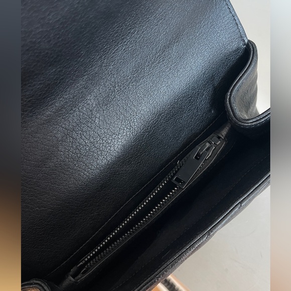 Selling YSL bag
Good condition, used less than 8times - Picture 5 of 10